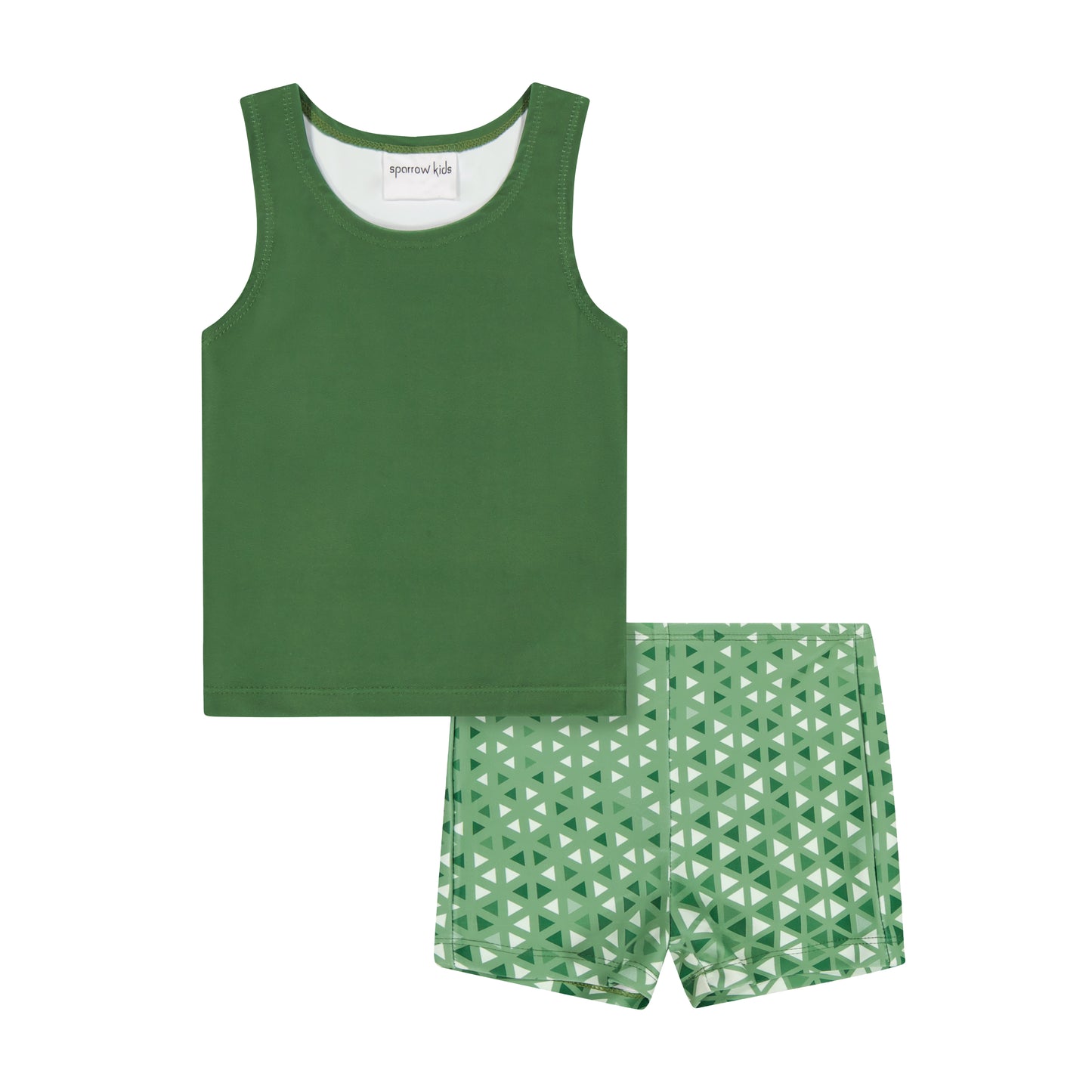 Geowave Baby / Toddler Boys Set