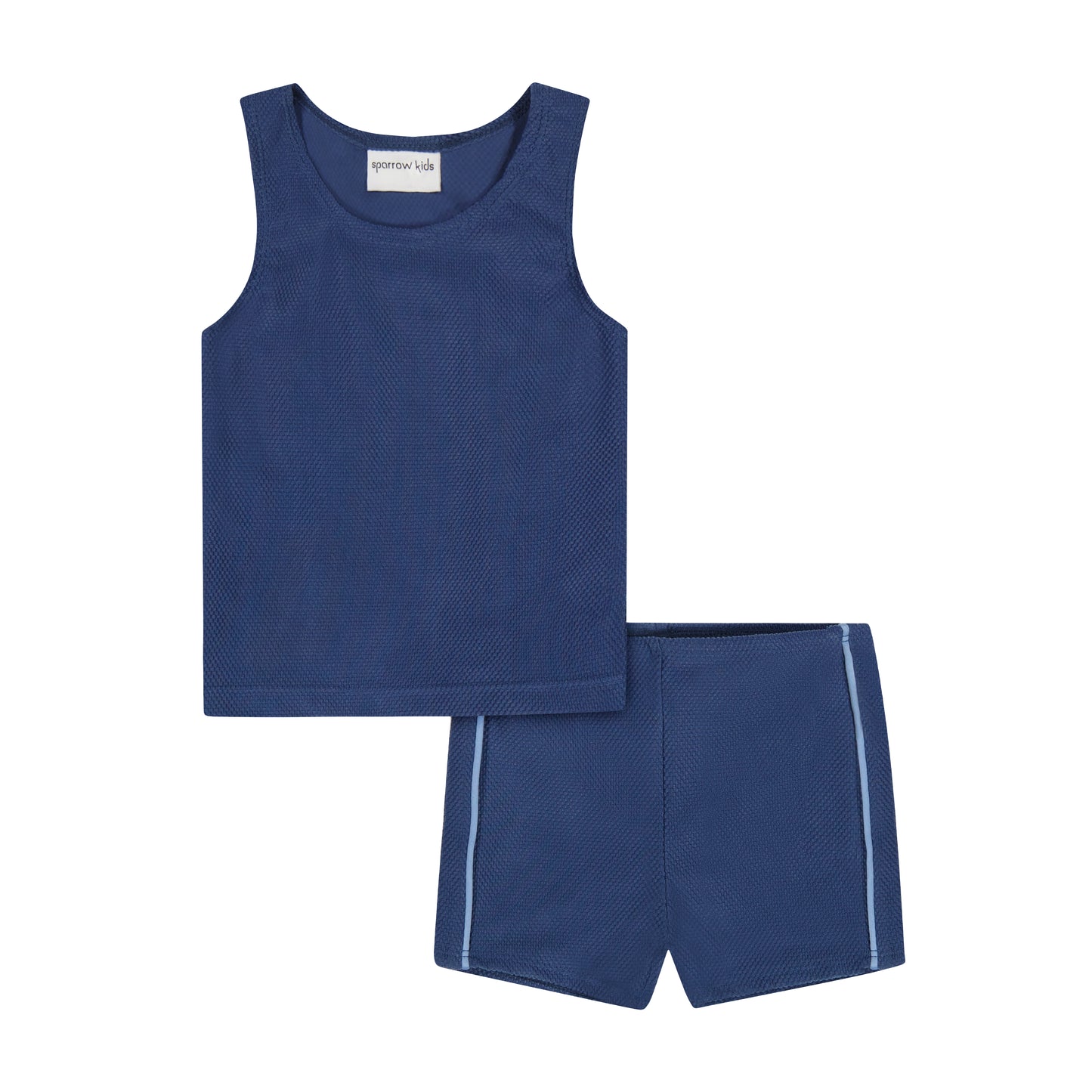 Summer Mode Baby / Toddler Boys Set