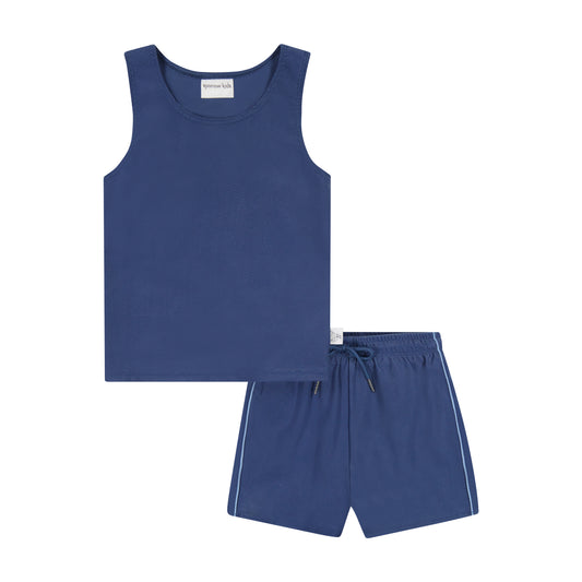 Summer Mode Boys Set
