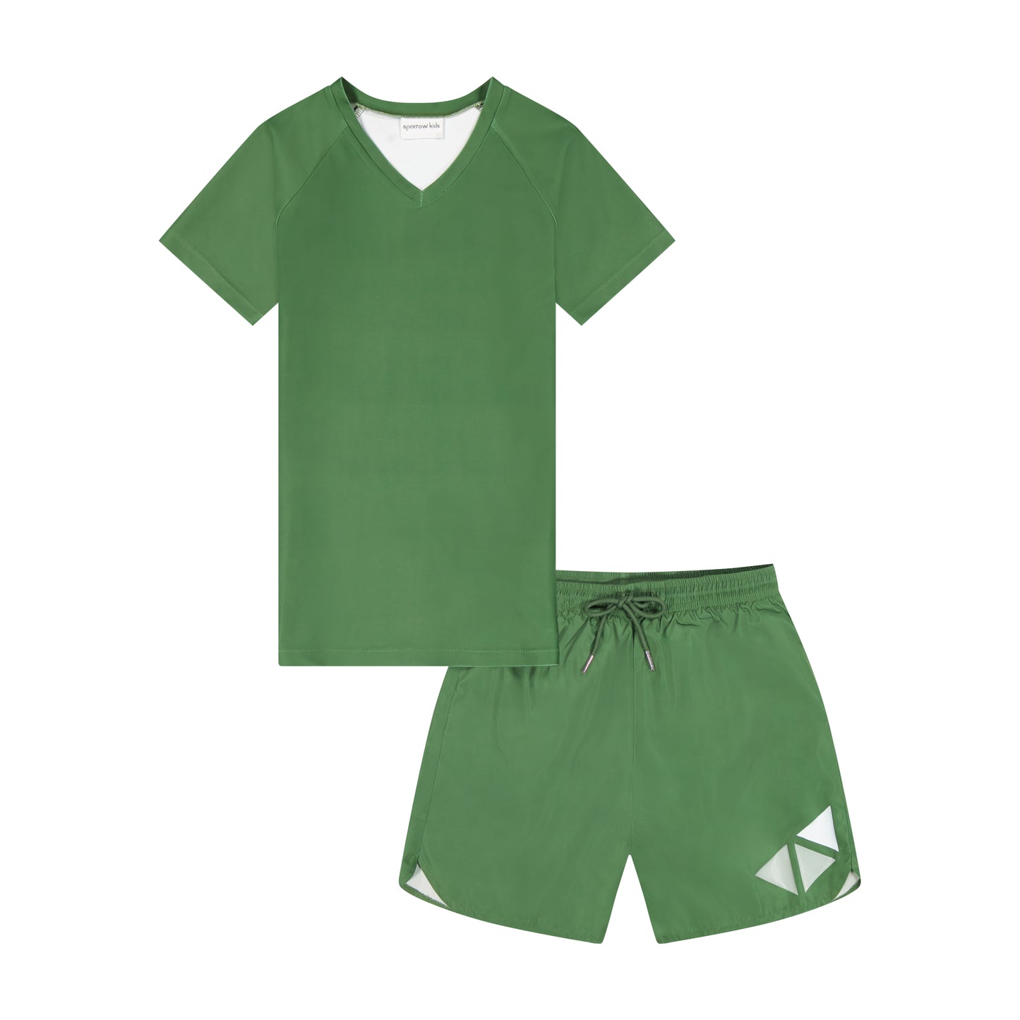 Geowave Big Boy Set