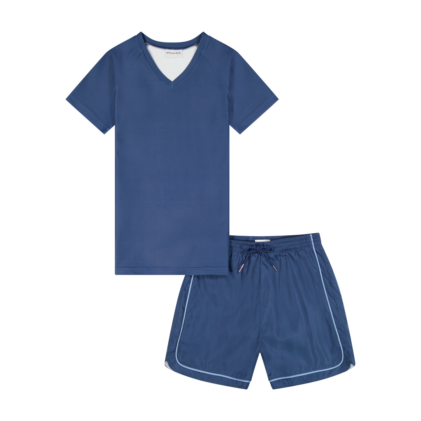 Summer Mode Big Boys Set
