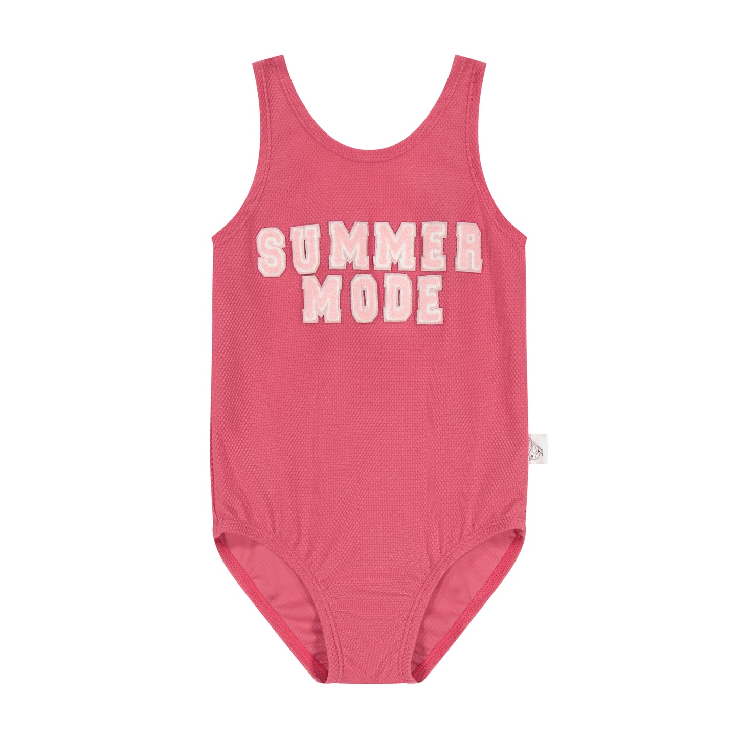 Summer Mode Girls Bathing Suit