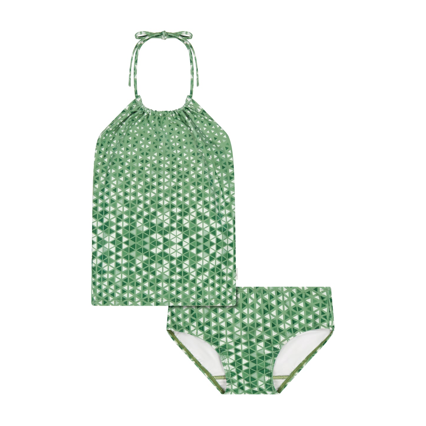 Geowave Girls Tankini