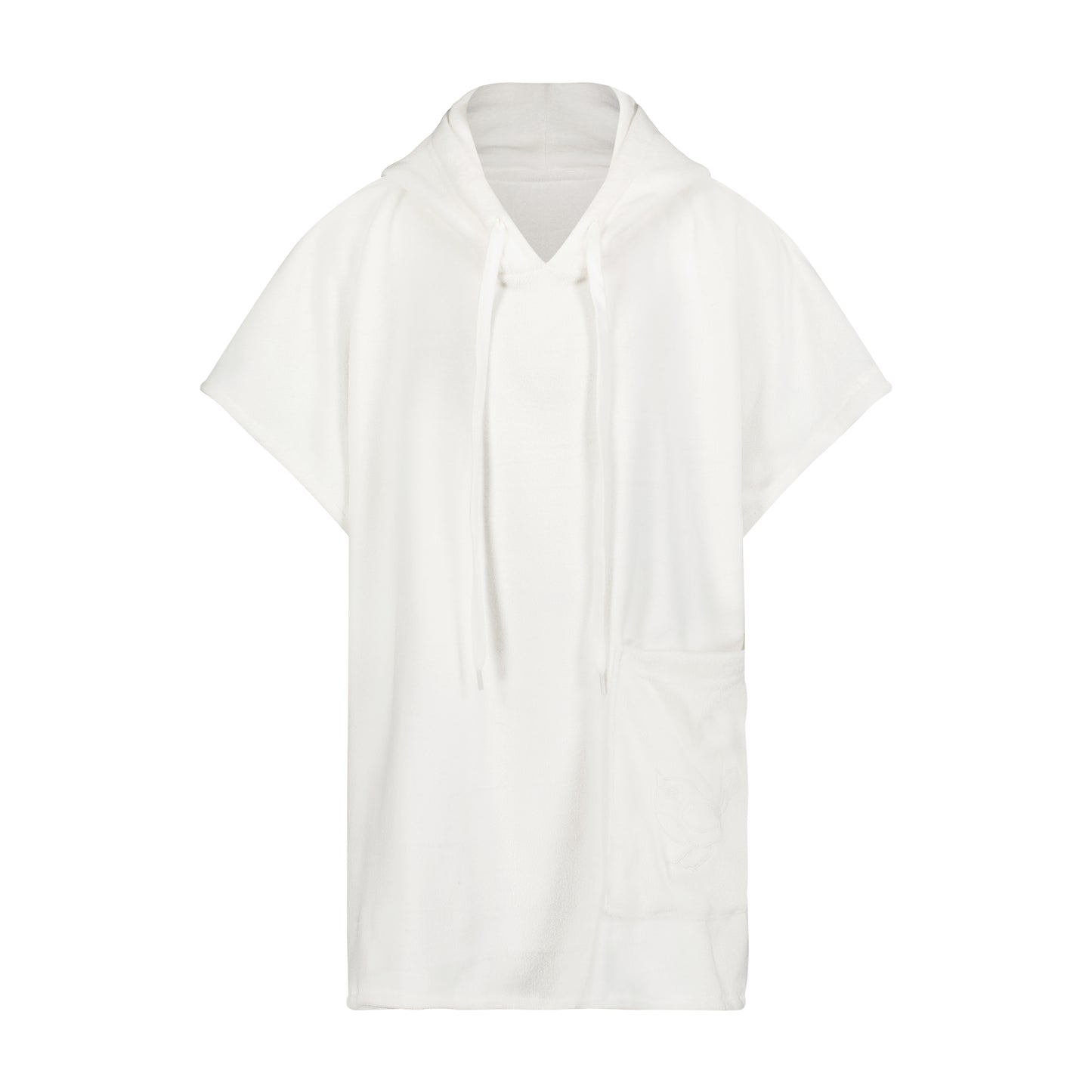 Terry White Uni Poncho