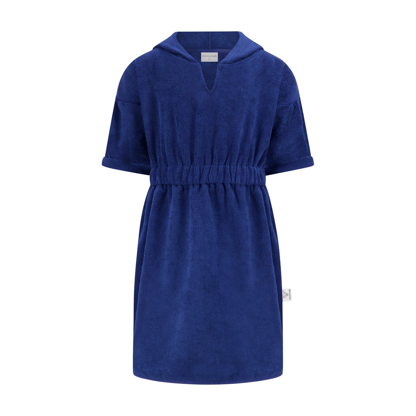 Girls Terry Robe