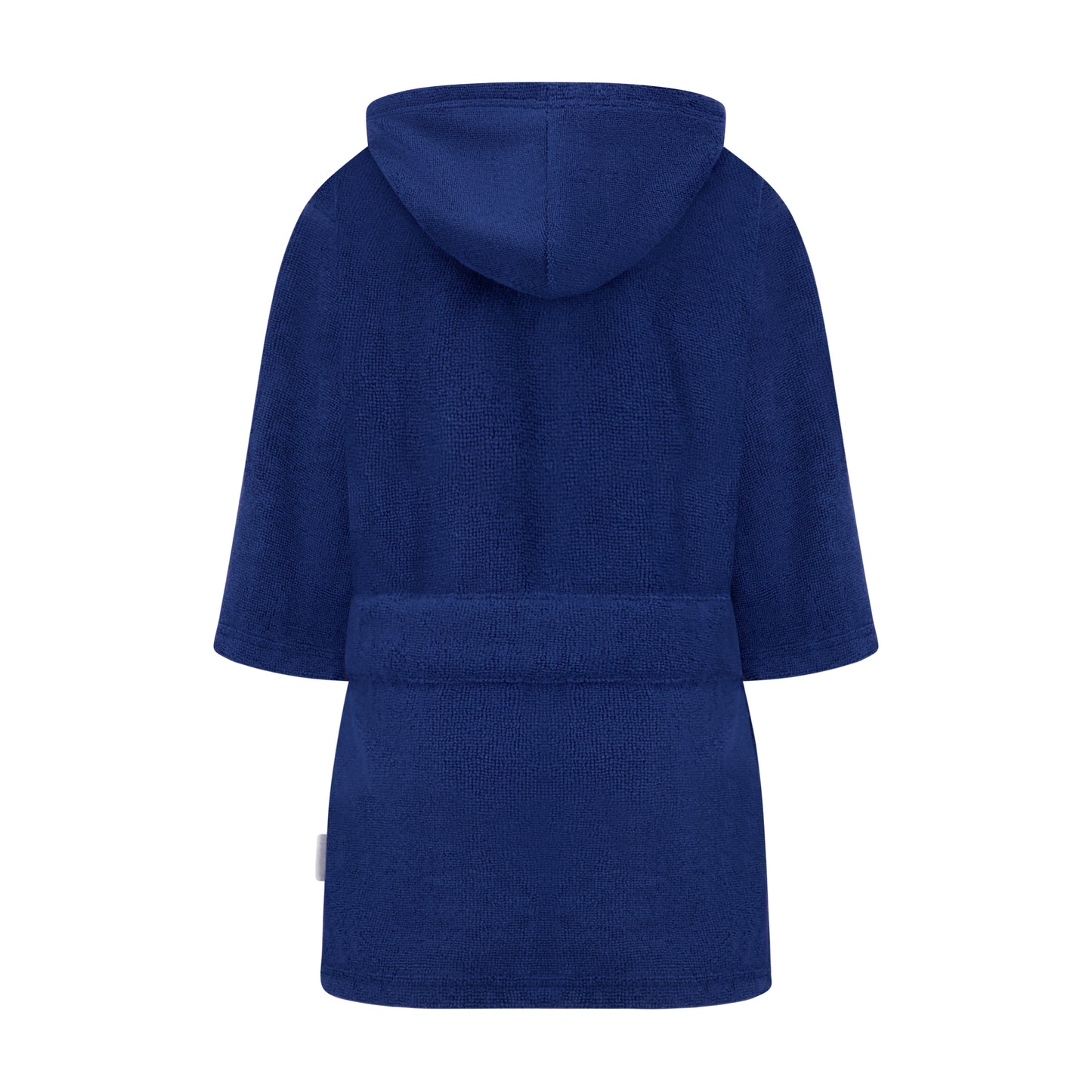 Boys Terry Robe