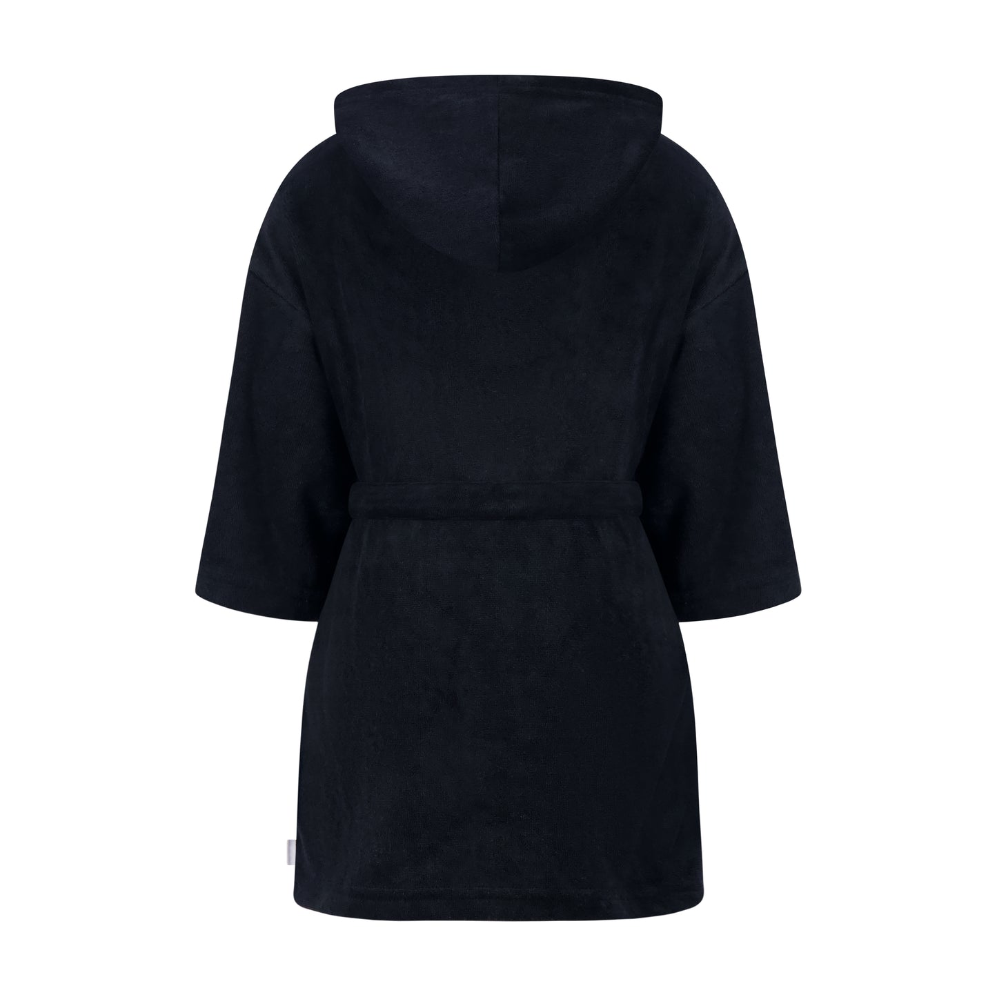 Boys Terry Robe