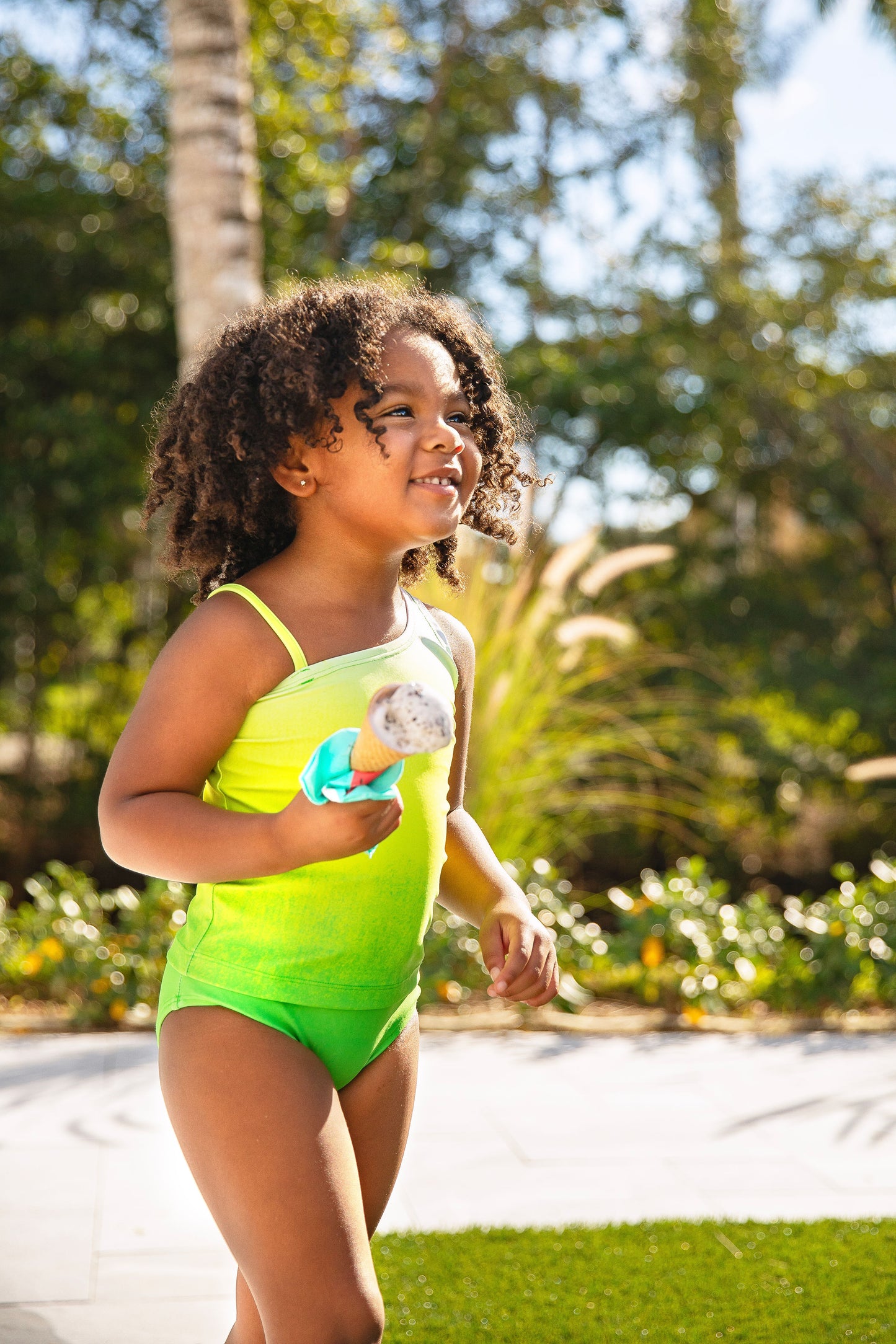 EUPHORIA TANKINI