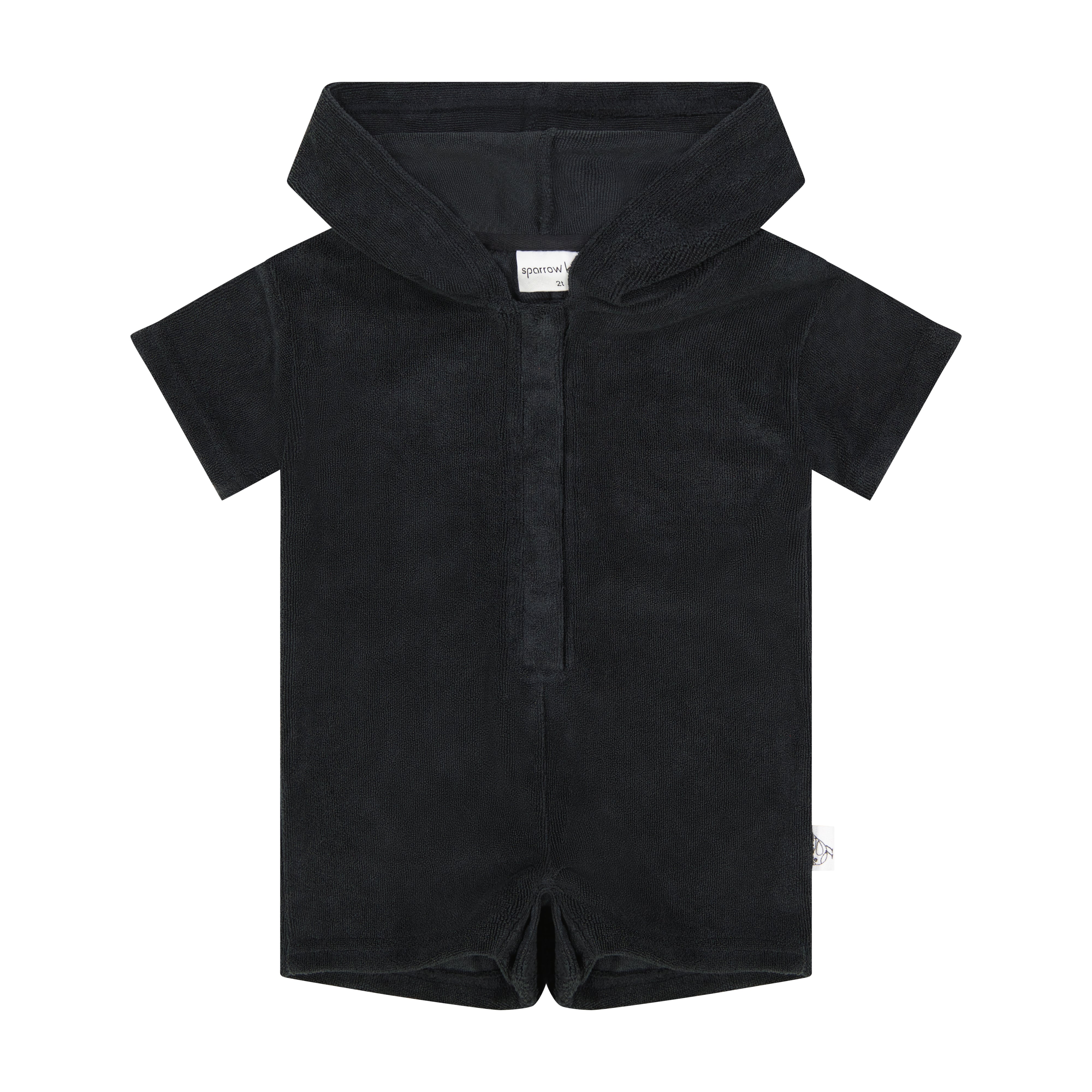 BABY TERRY SPARROW KIDS NY