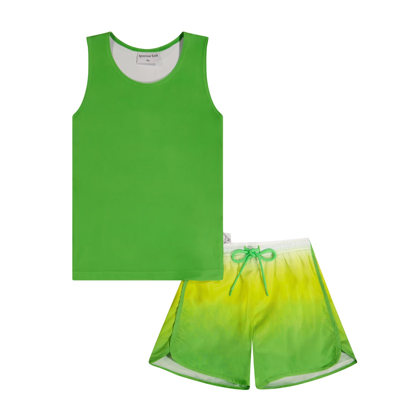 EUPHORIA BATHING SUIT BIG BOY