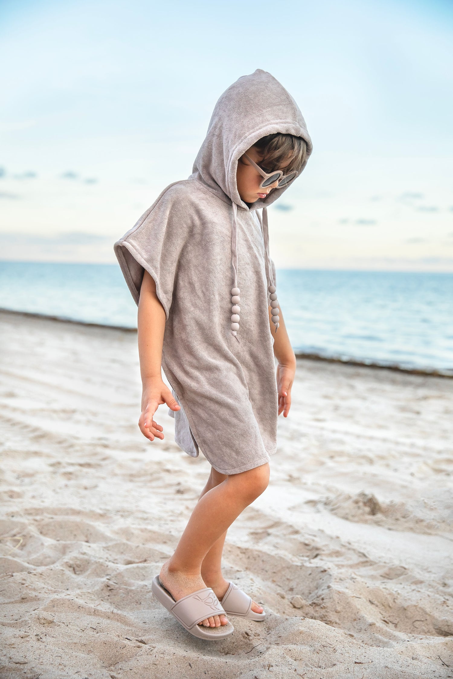 PONCHOS