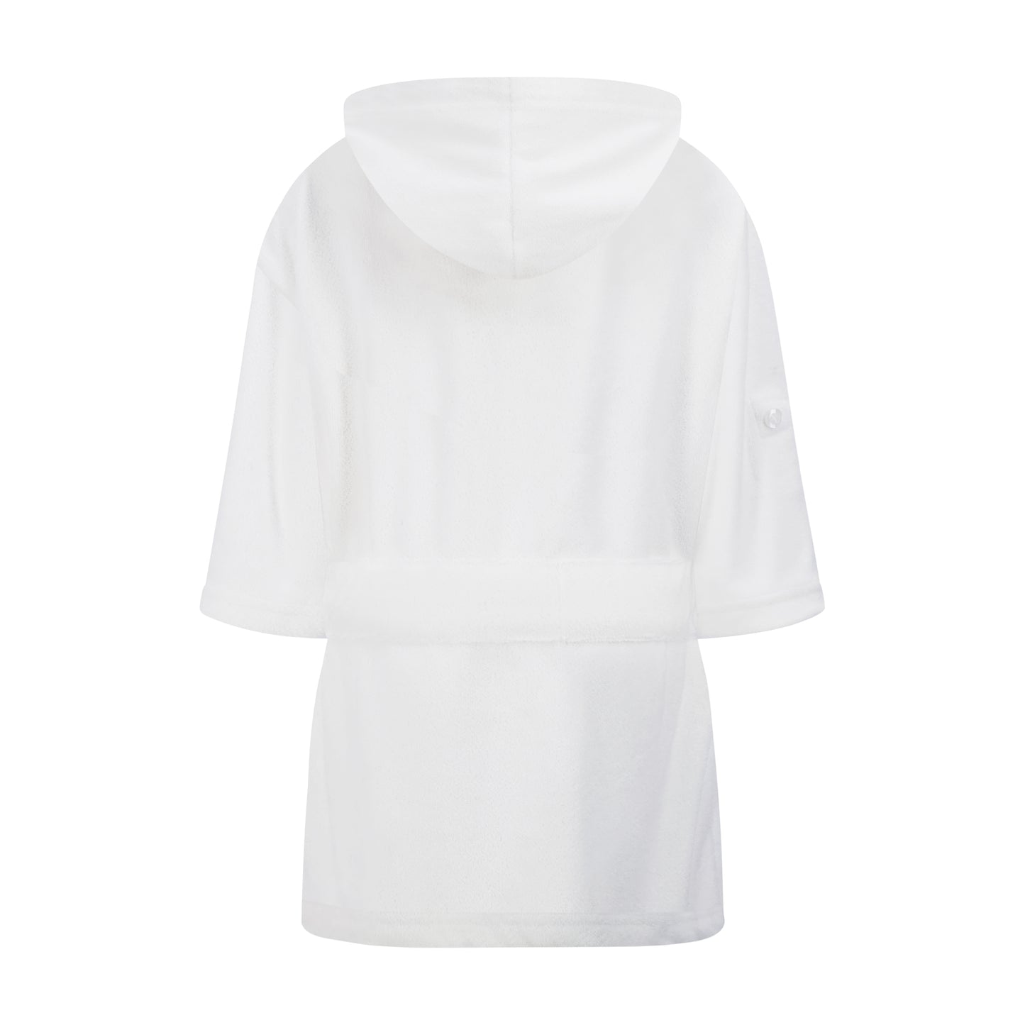 Boys Terry Robe