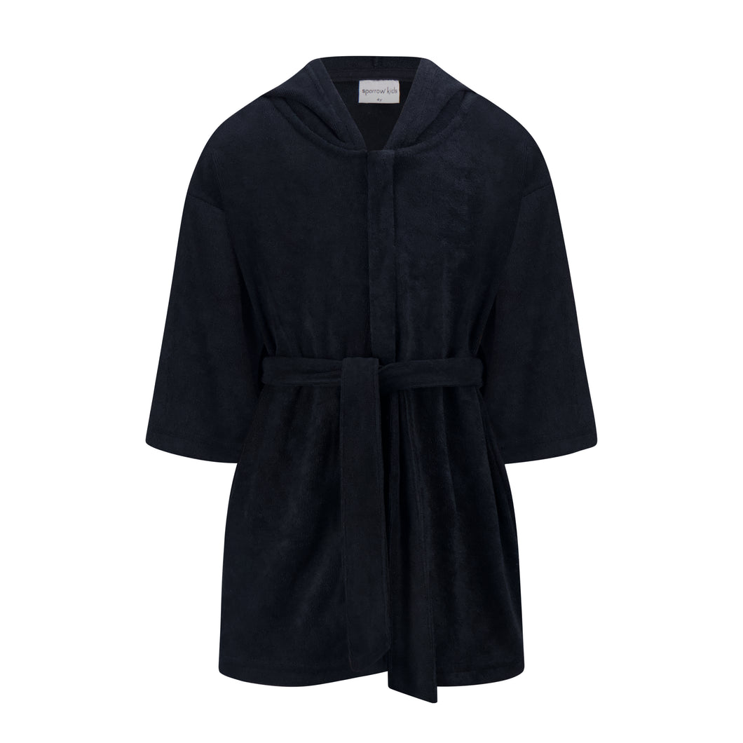 Boys Terry Robe