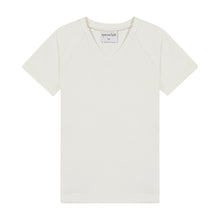 Load image into Gallery viewer, V NECK TEE
