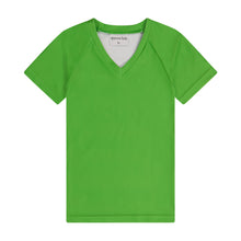 Load image into Gallery viewer, V NECK TEE
