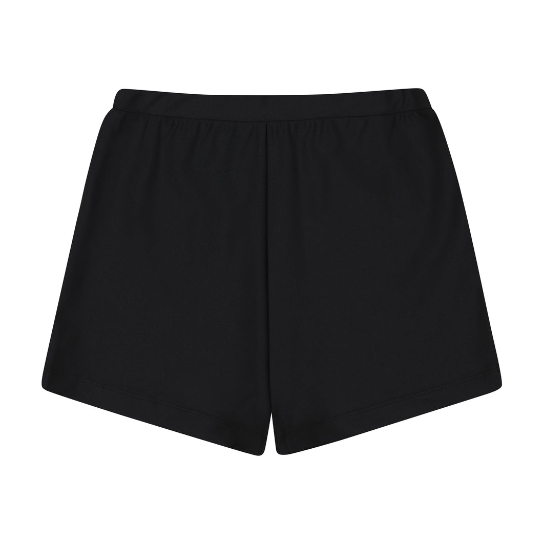 GIRLS SWIM SHORTS