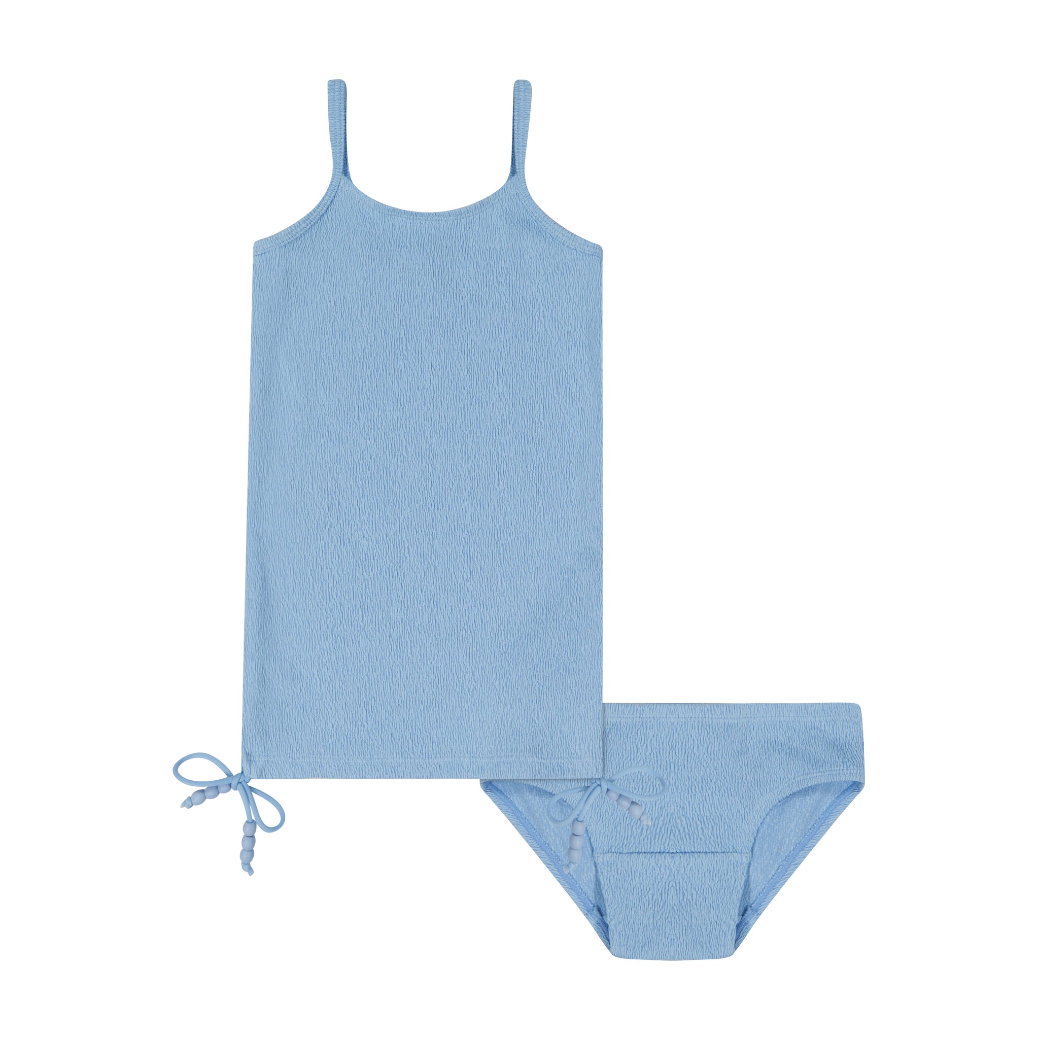 Big girls sale tankini