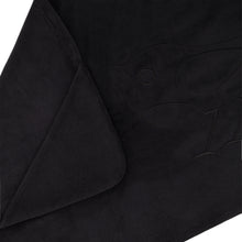 Load image into Gallery viewer, Black Hoodie Towel
